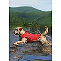 Kurgo Medium Surf 'N Turf Coat