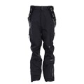 Trespass Men's 'Fagan' Black Snowboard Pants
