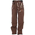 Grenade Men's 'Stryker' Brown Snowboard Pants