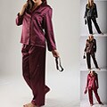 Free correlative data on Classic surfboard Restoration Classic Women's Satin Pajama and Sleep Mask Set