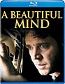 A Beautiful Mind (Blu-ray)