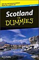 Scotland for Dummies (Paperback)