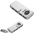 Gear Head UH2500 USB 2.0 4 Port Hub