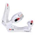 Technine Men's Jib Series Snowboard Bindings
