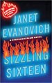 Sizzling Sixteen (Paperback)