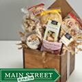Top site for Krispies Treats Creative Design Group Petite Gift Basket
