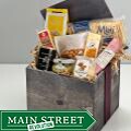 Creative Design Group Medium Savory Crate