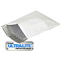 Self Seal Poly Bubble Mailers (Case of 150)