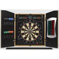 Convenient problem solver for Darts Phil Cricketview 5000 Dartboard