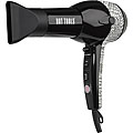 From Hair on Ebay Hot Tools 1875-watt Touramaline Ionic Black and White Hair Dryer