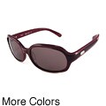 Chloe Women's CL2115 Wrap Sunglasses