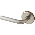 Sure-loc Modern with Deadbolt Door Lever Handles