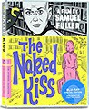 The Naked Kiss - Criterion Collection (Blu-ray Disc)