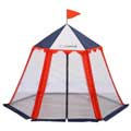 GigaKid Fantasy King Gazebo