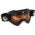 Dragon DX Rivet Lens Snowboard Goggles