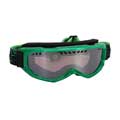 Smith Scope Green Ignitor Lens Snowboard Goggles