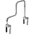 Mabis Heavy Duty Tub Safety Bar
