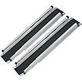 Mabis Telescoping 5-inch High Wheelchair Ramps