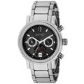August Steiner Men's Quartz Chronograph Watch