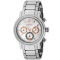 August Steiner Men's Quartz Chronograph Watch