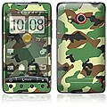'Camo' HTC Evo 4G Decal Skin
