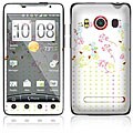 'Spring Time' HTC Evo 4G Decal Skin