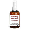 Meaningful hints on Conditioner ReGrow Watts Beauty Moroccan Gold 4-oz pure Argan Oil