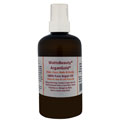 Watts Beauty Moroccan Gold 4-oz pure Argan Oil