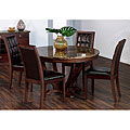 Solid Marble Dining Table