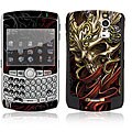 Great publications on Decal Trailer Cart Celtic Skull BlackBerry Curve 8300 Series Decal Skin