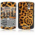 Cheetah BlackBerry Curve 8300 Series Decal Skin
