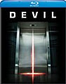 The Devil (Blu-ray Disc)