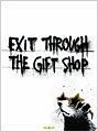 Exit Through the Gift Shop (DVD)