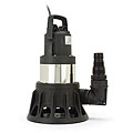 Little Giant 14940127 5250GPH Solids Handling Pump