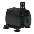 Little Giant Mag Drive 1150-gallons/hour Pump 