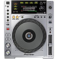 Beneficial article on pioneer CDj Product Pioneer CDJ-850 Professional Digital Multi Player