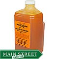 Frozen X-Plosion Orange Creme Fruit Concentrate