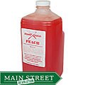 Frozen X-Plosion Peach Fruit Concentrate
