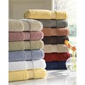 Egyptian Cotton 6-piece Towel Set