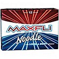 Maxfli Noodle Long and Soft Golf Balls