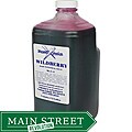 Complementing Guideposts on Food Concession Trailer Frozen X-Plosion Wild Berry Fruit Concentrate