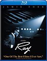 Ray (Blu-ray Disc)