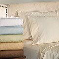 Welspun Perfect Touch 440Thread Count Flexfit Deep Pocket Sheet Set