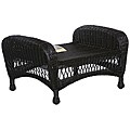 Reviews on patio pools prices that are very helpful and more! Kitty Hawk 'Lucaya' Wicker Ottoman