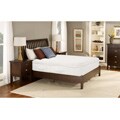 Comfort Memories 10-inch Full-size Memory Foam Mattress