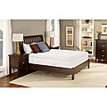 Comfort Memories 10-inch Queen-size Memory Foam Mattress