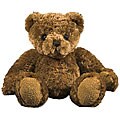 Dex Womb Sounds Bear