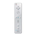 Wii - Remote Plus White (Built-In MotionPlus)