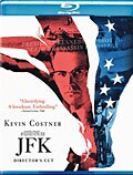JFK - Director`s Cut (Blu-ray Disc)