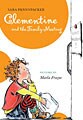 Complementing guides on Food Sign Decal Clementine and the Family Meeting